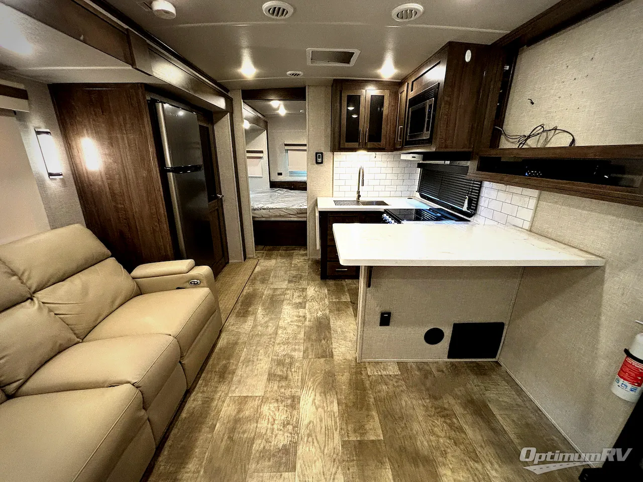 2023 Forest River Rockwood Signature 8262RBS — Photo 5