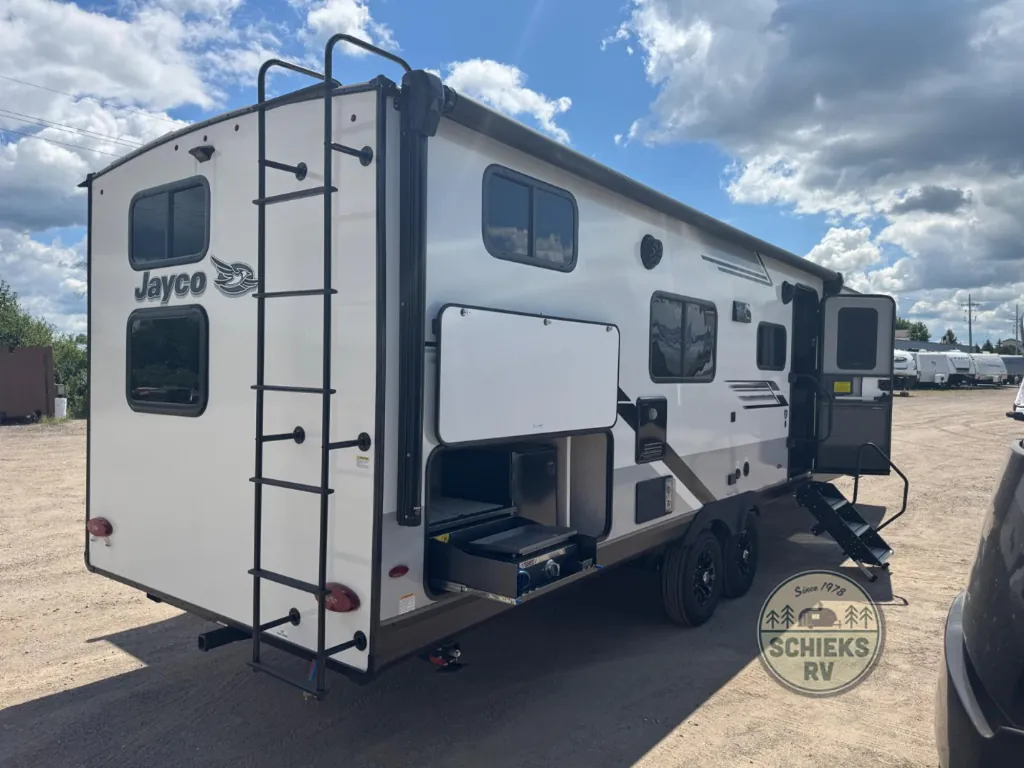 2025 Jayco Jay Feather 29QBH, Photos photo 5
