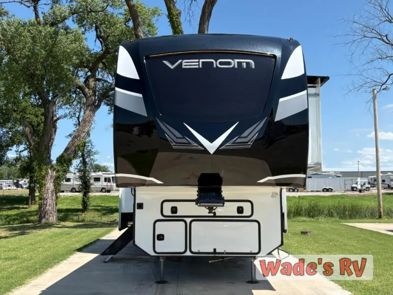 2022 KZ Venom 4113TK - Main photo