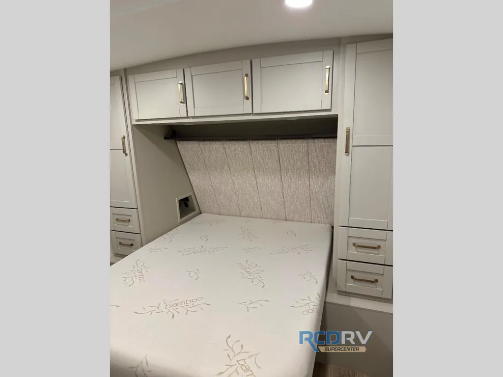2025 Brinkley Model Z AIR 295, Photos photo 27