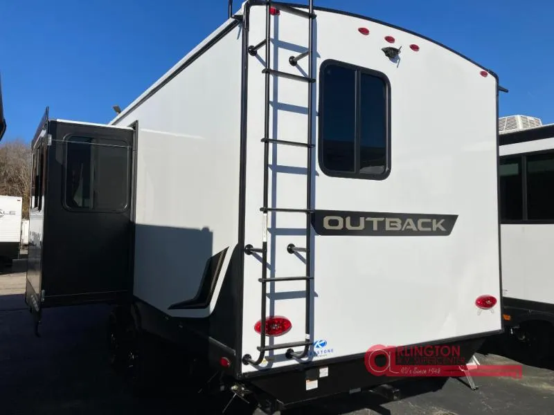 2025 Keystone Outback 212RB - Photo 4