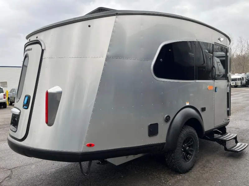 2026 Airstream Basecamp Xe 20XE - Photo 3