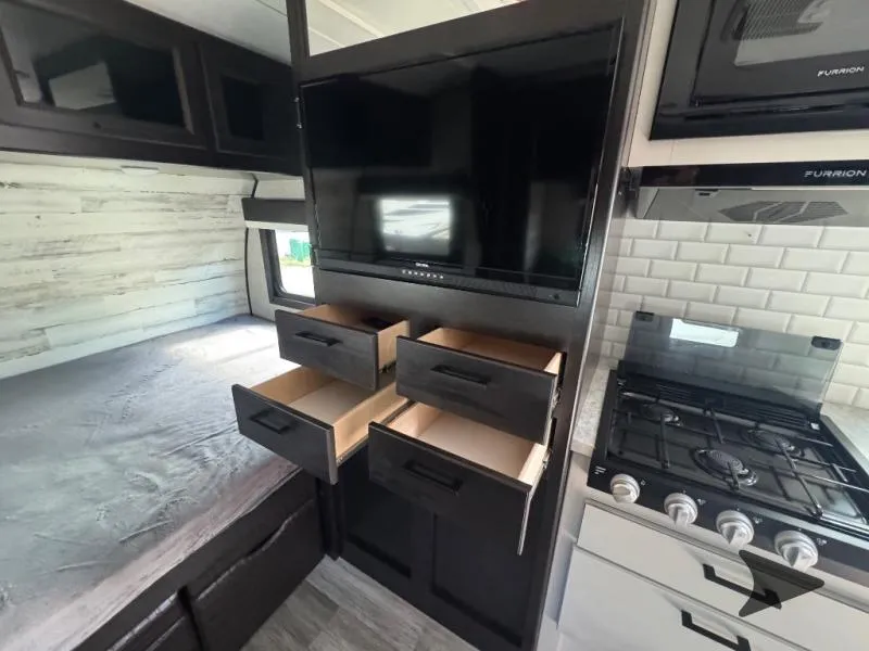 2022 Jayco Jay Feather Micro 166FBS - Photo 3