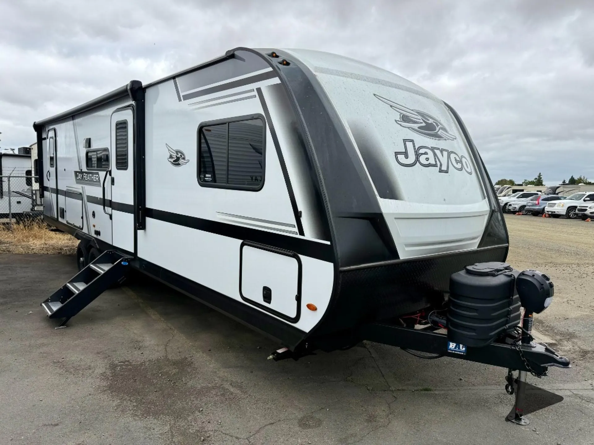 2027 Jayco Jay Feather 29BHB dealer photo 1 from Bish's RV
