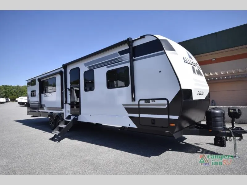 2026 Alliance RV Delta 321BH - Photo 4