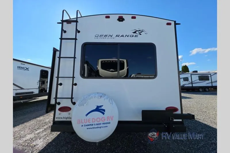 2020 Highland Ridge Open Range Ultra Lite UT2410RL - Photo 4