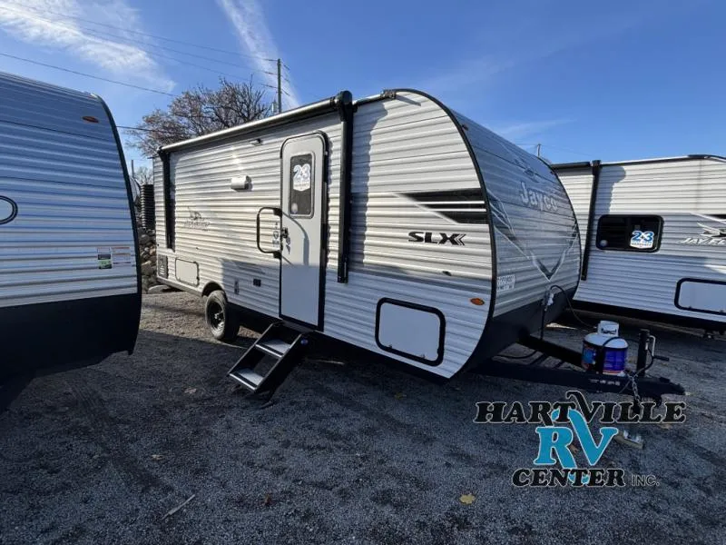 2026 Jayco Jay Flight SLX 197MB - Photo 4