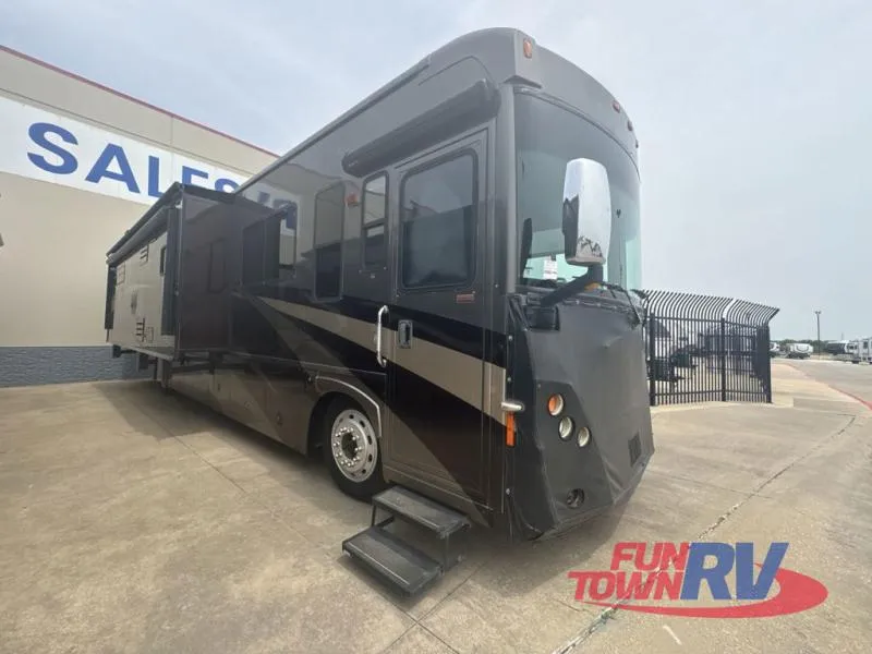 2008 Winnebago Journey 39Z - Main photo