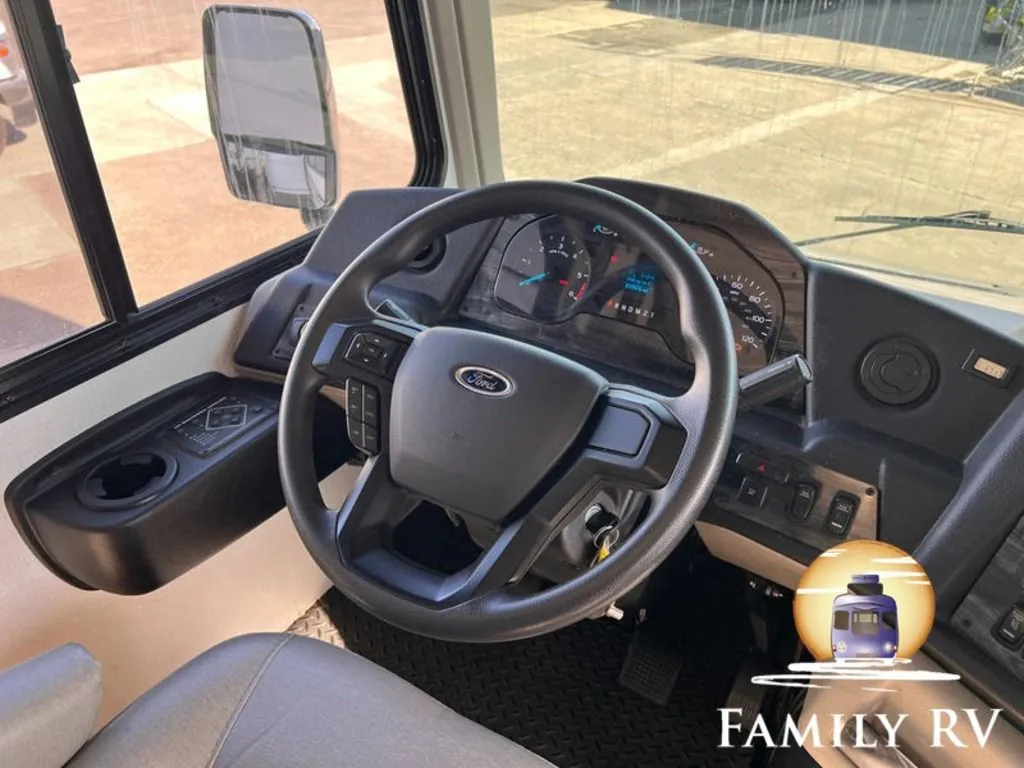2024 Forest River Georgetown 3 Series GT3 33B3, Photos photo 23