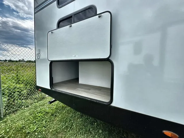 2026 Keystone Bullet Classic 28QBC - Photo 3