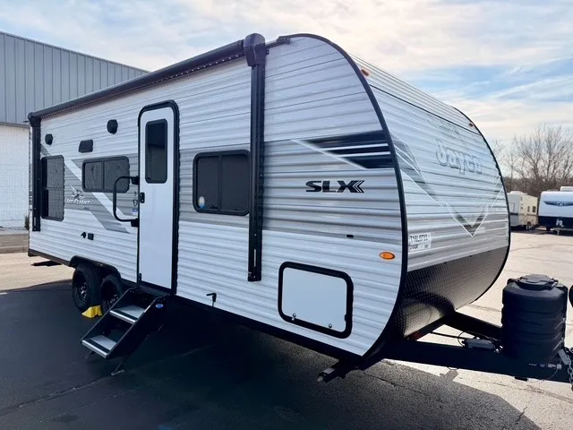 2026 Jayco Jay Flight SLX 210QB - Photo 2