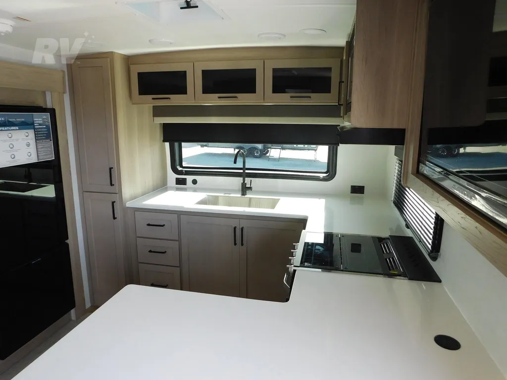 2026 Forest River Flagstaff Micro Lite 25MBR, Photos photo 8
