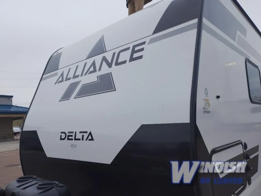 2026 Alliance RV Delta RK234 - Photo 2