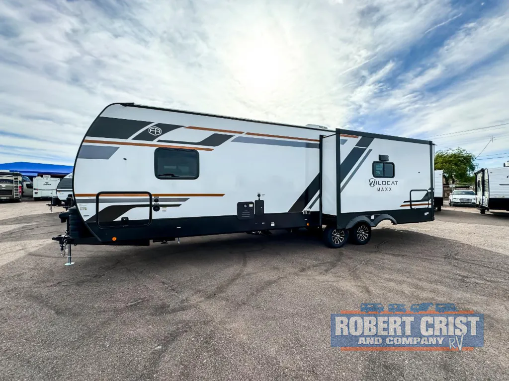 2026 Forest River Wildcat Maxx 278RLX, Photos photo 5