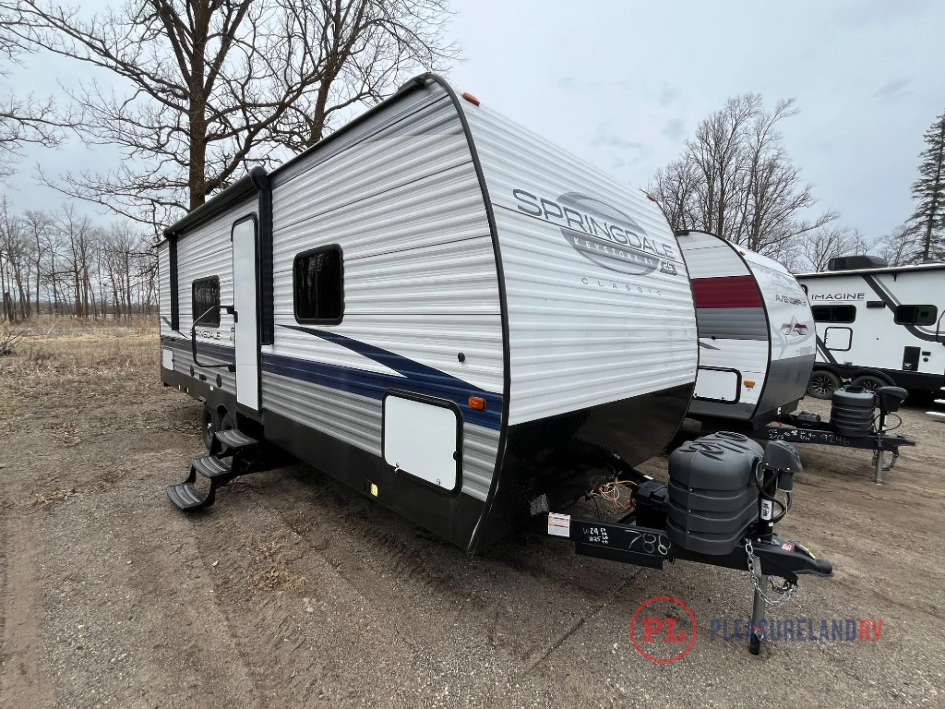 2024 Keystone Springdale Classic Double 260BHC - Photo 2