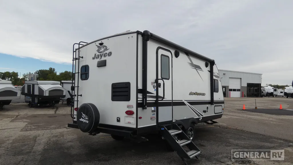 2021 Jayco Jay Feather 16RK, Photos photo 7
