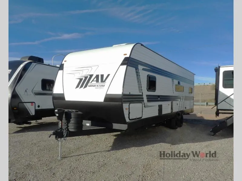 2026 Grand Design Momentum MAV 27MAV - Photo 3