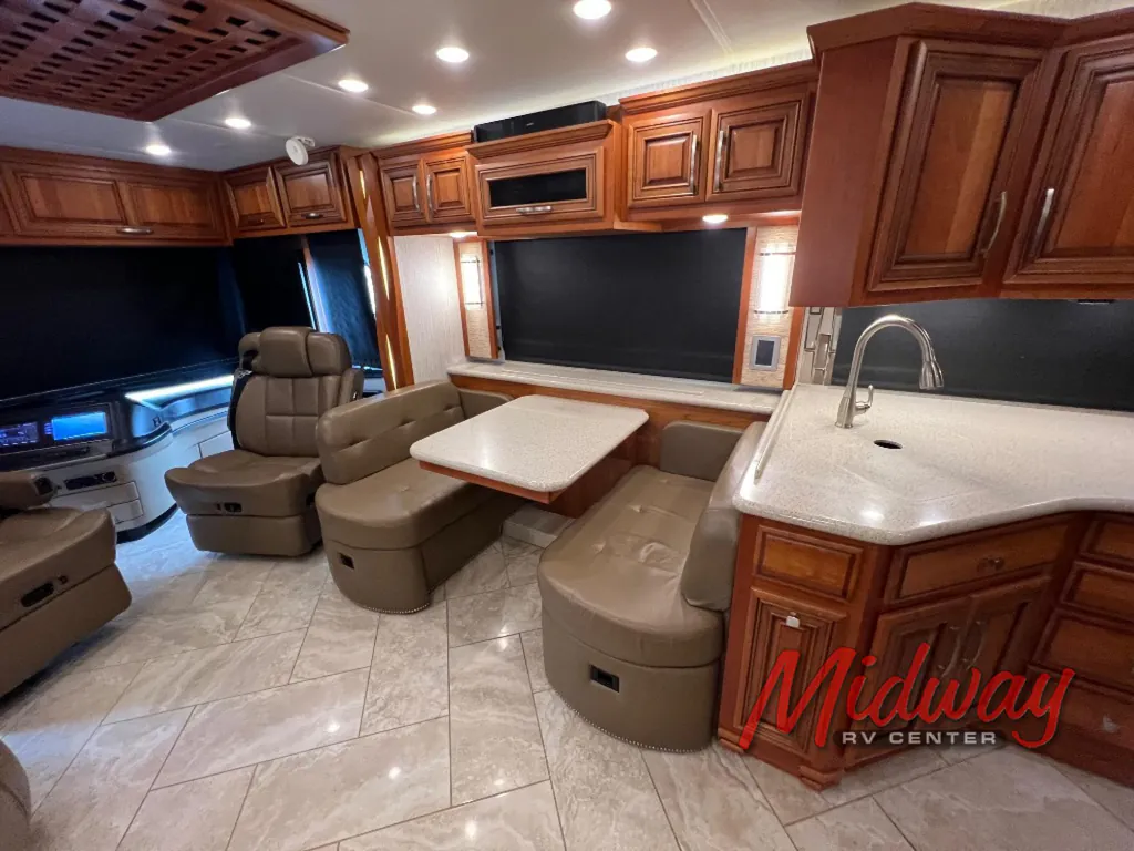 2020 Newmar New Aire 3543, Photos photo 42
