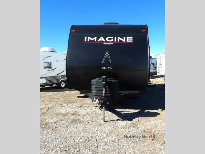 2026 Grand Design Imagine XLS 25RLE - Photo 4