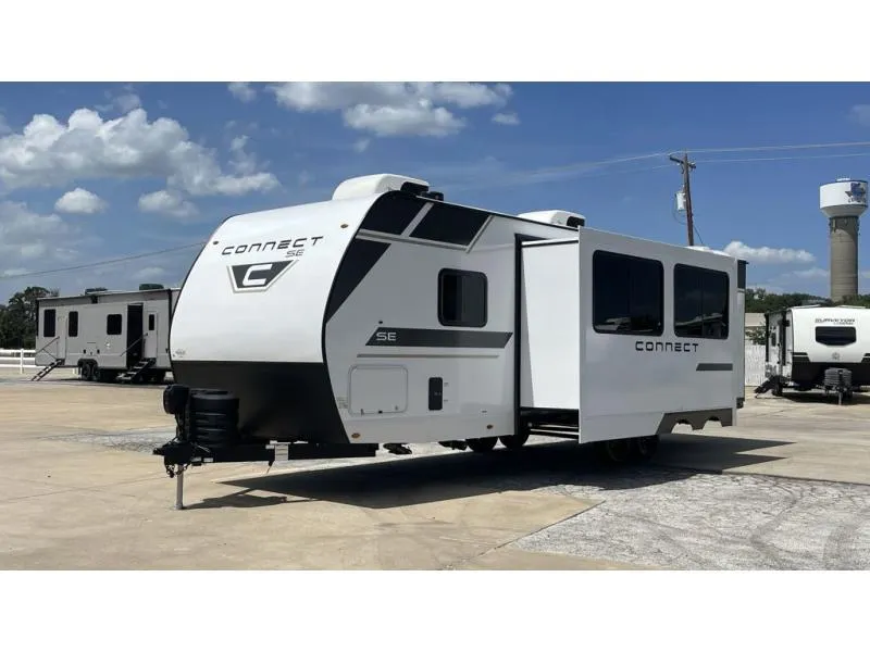 2027 KZ Connect SE 271BHKSE - Photo 4
