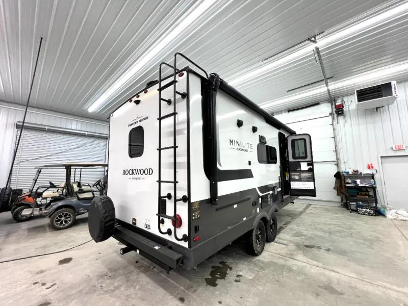 2026 Forest River Rockwood Mini Lite 2214S — Photo 6