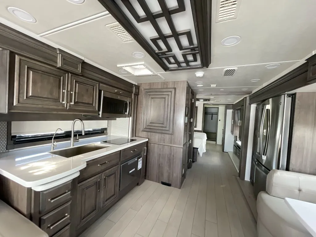 2026 Entegra Coach Aspire 44D, Photos photo 6