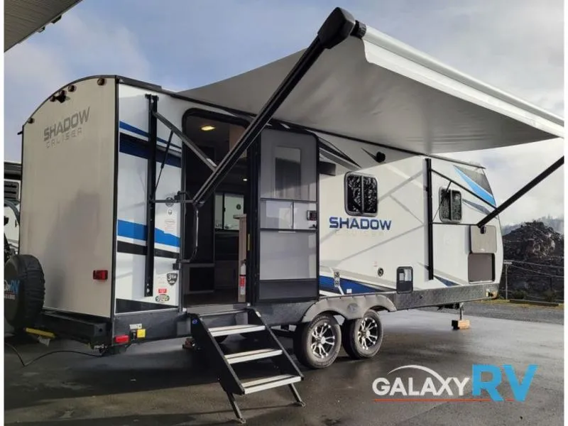 2022 Cruiser RV Shadow Cruiser 225RBS - Photo 3