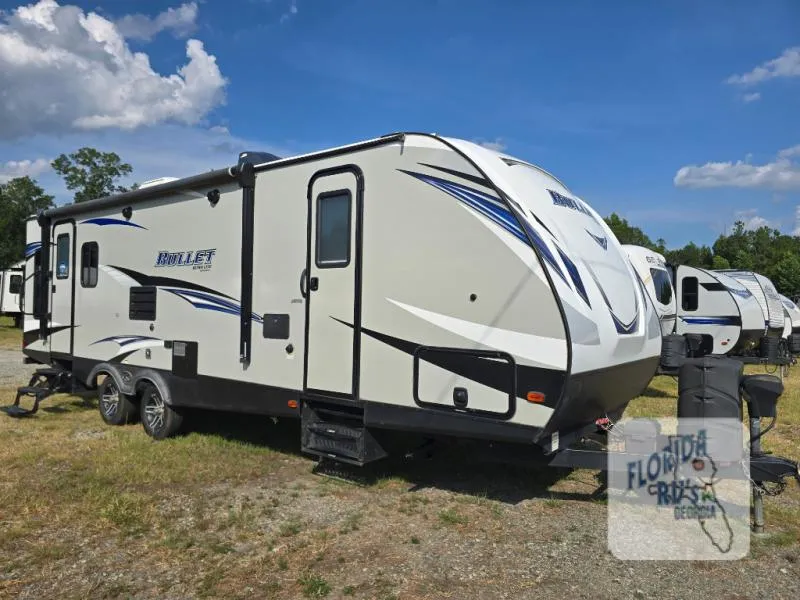 2019 Keystone Bullet Premium 269RLS - Photo 2