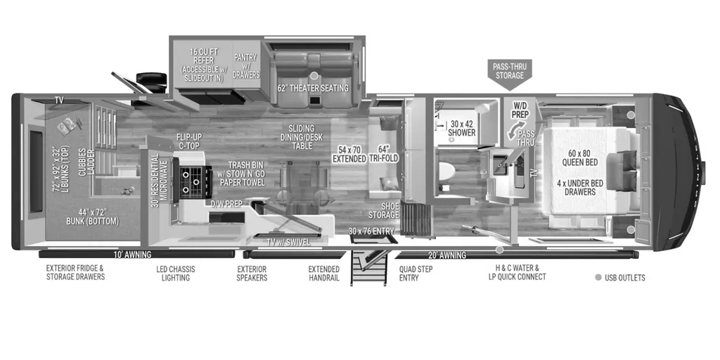 2026 Brinkley Model Z 2810, Photos photo 2