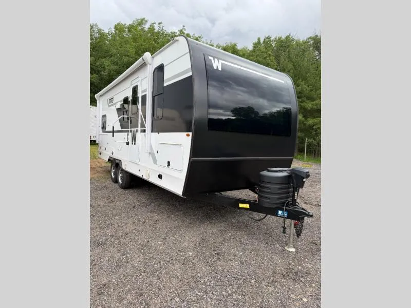 2026 Winnebago Thrive 22MBH - Photo 2