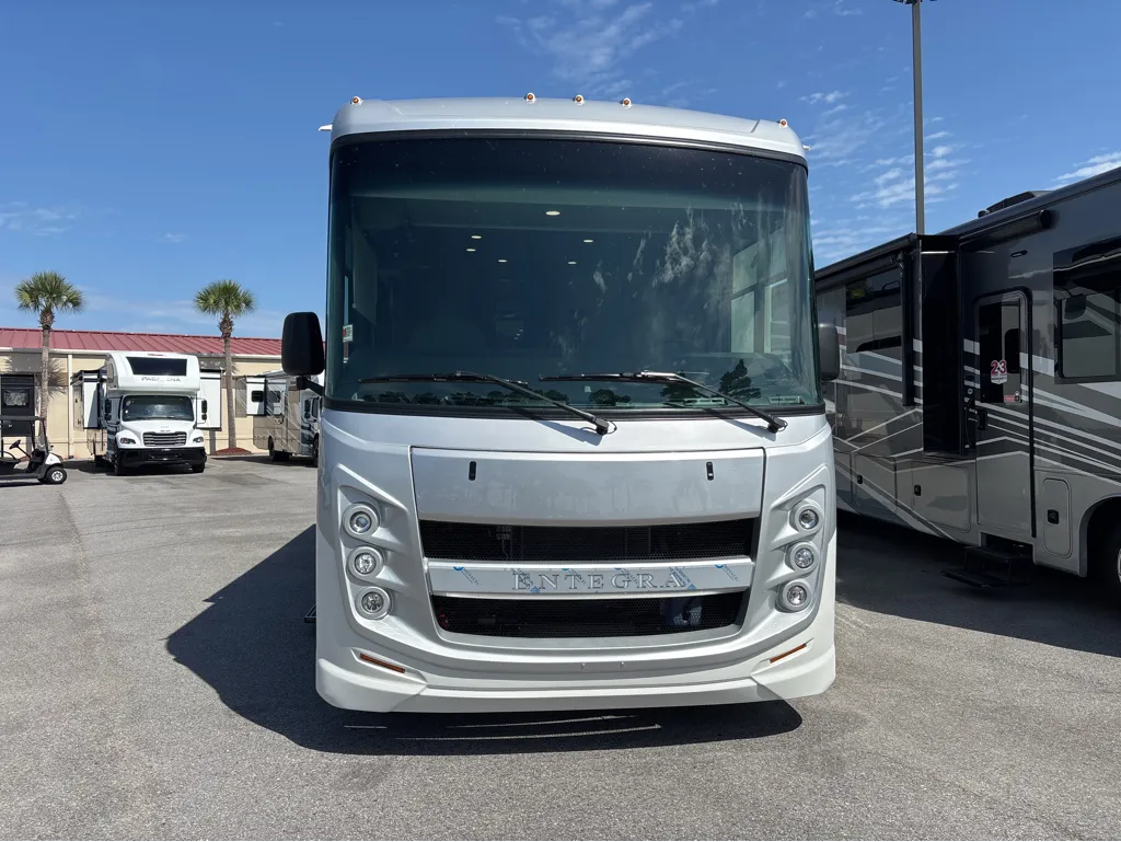 2026 Entegra Coach Vision 27A - Photo 3