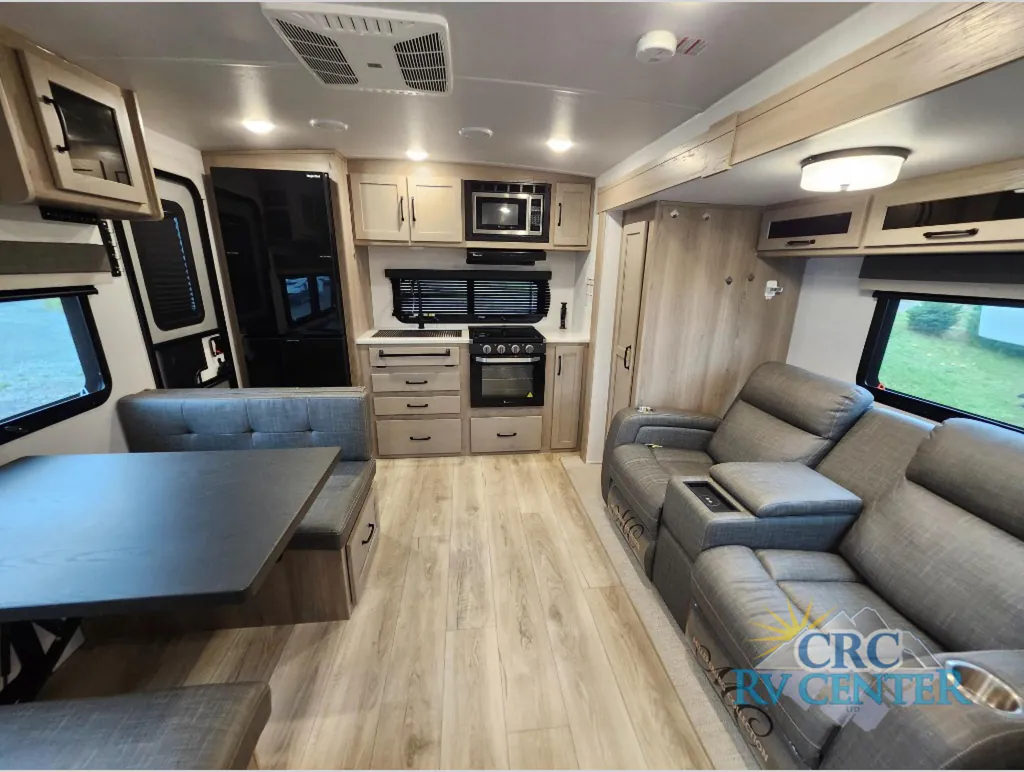 2025 Forest River Rockwood Mini Lite 2515S, Photos photo 6