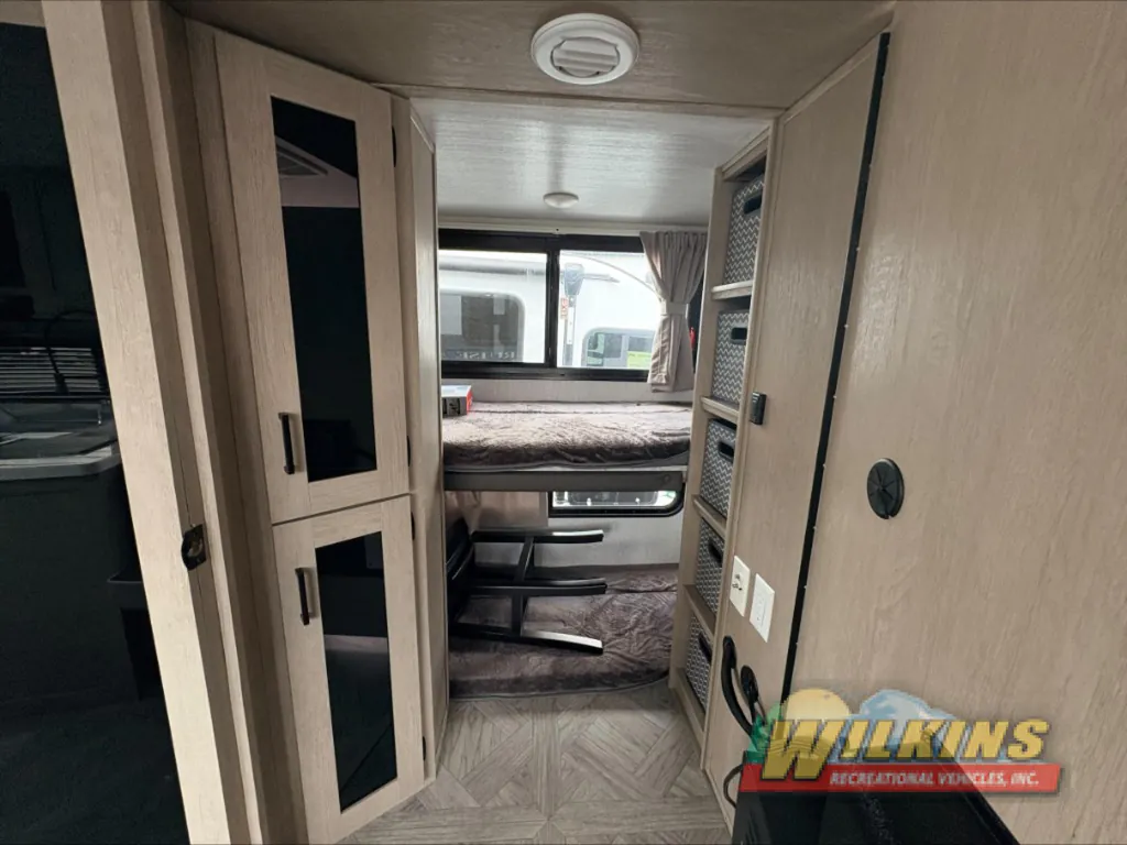 2024 Forest River Salem Cruise Lite 24VIEW, Photos photo 24