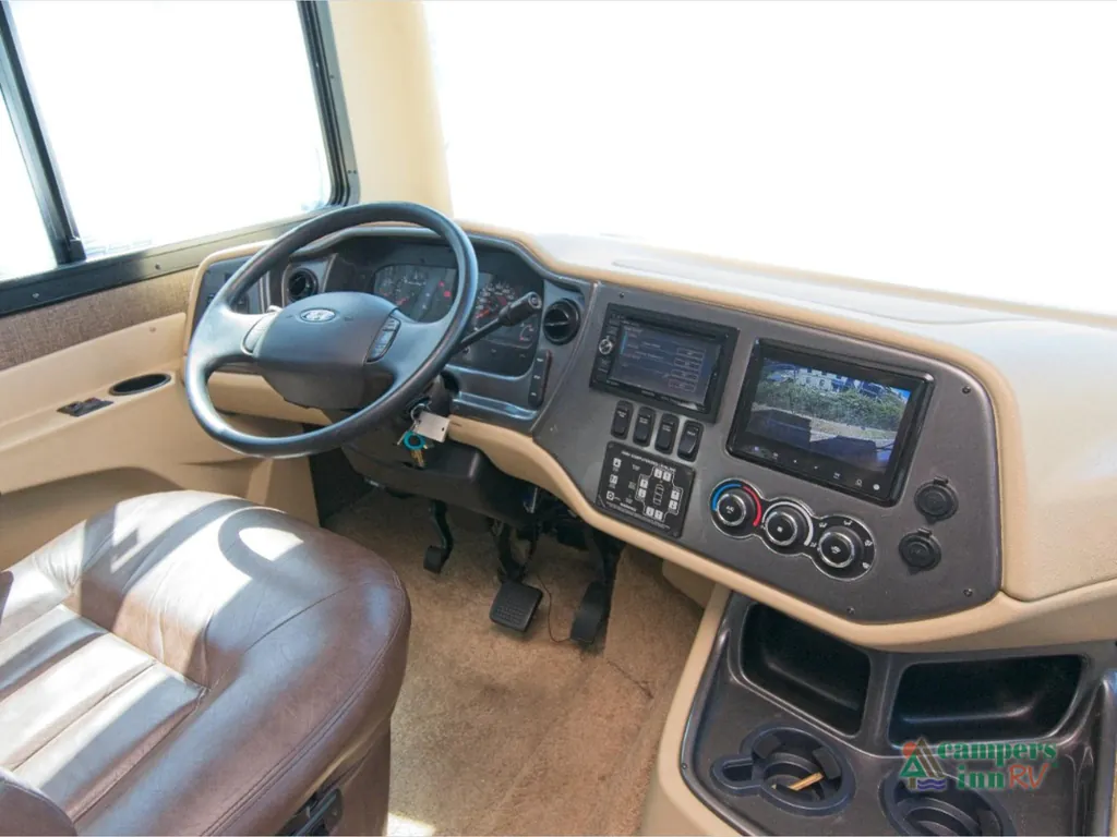 2017 Tiffin Open Road Allegro 34 PA, Photos photo 25