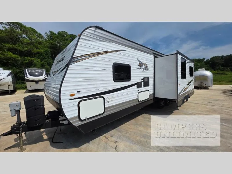 2019 Jayco Jay Flight SLX 265RLS - Photo 3