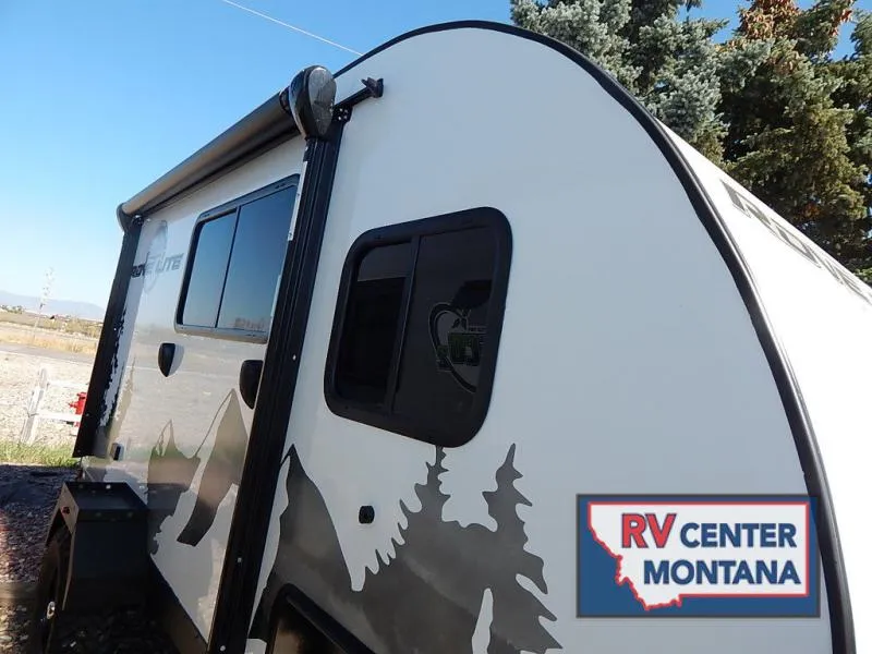 2026 Travel Lite Rove Lite 16RE - Photo 3