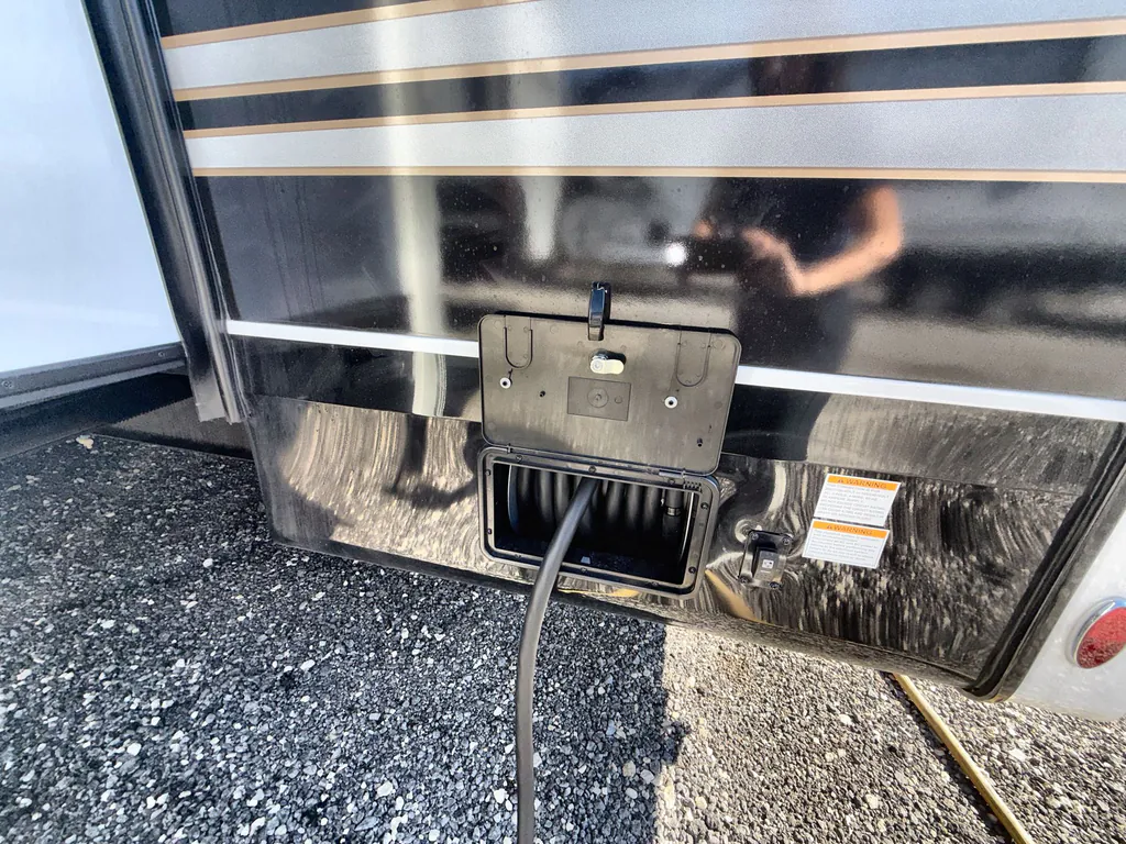 2026 Jayco Pinnacle 36FBTS, Photos photo 9