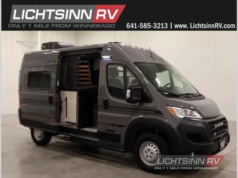 2027 Winnebago Solis Pocket 36A - Photo 2