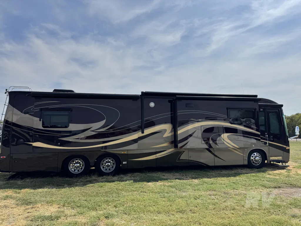 2013 Entegra Coach Aspire 42DLQ, Photos photo 9