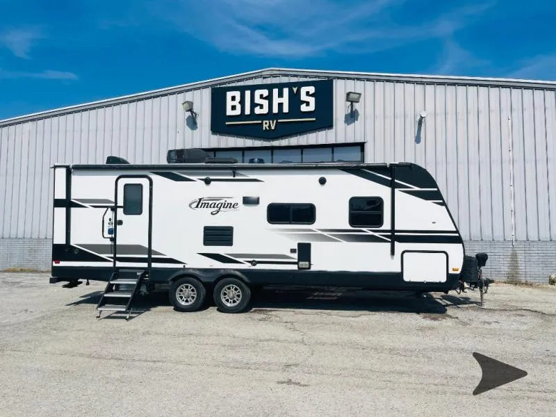 2019 Grand Design Imagine 2600RB - Photo 3