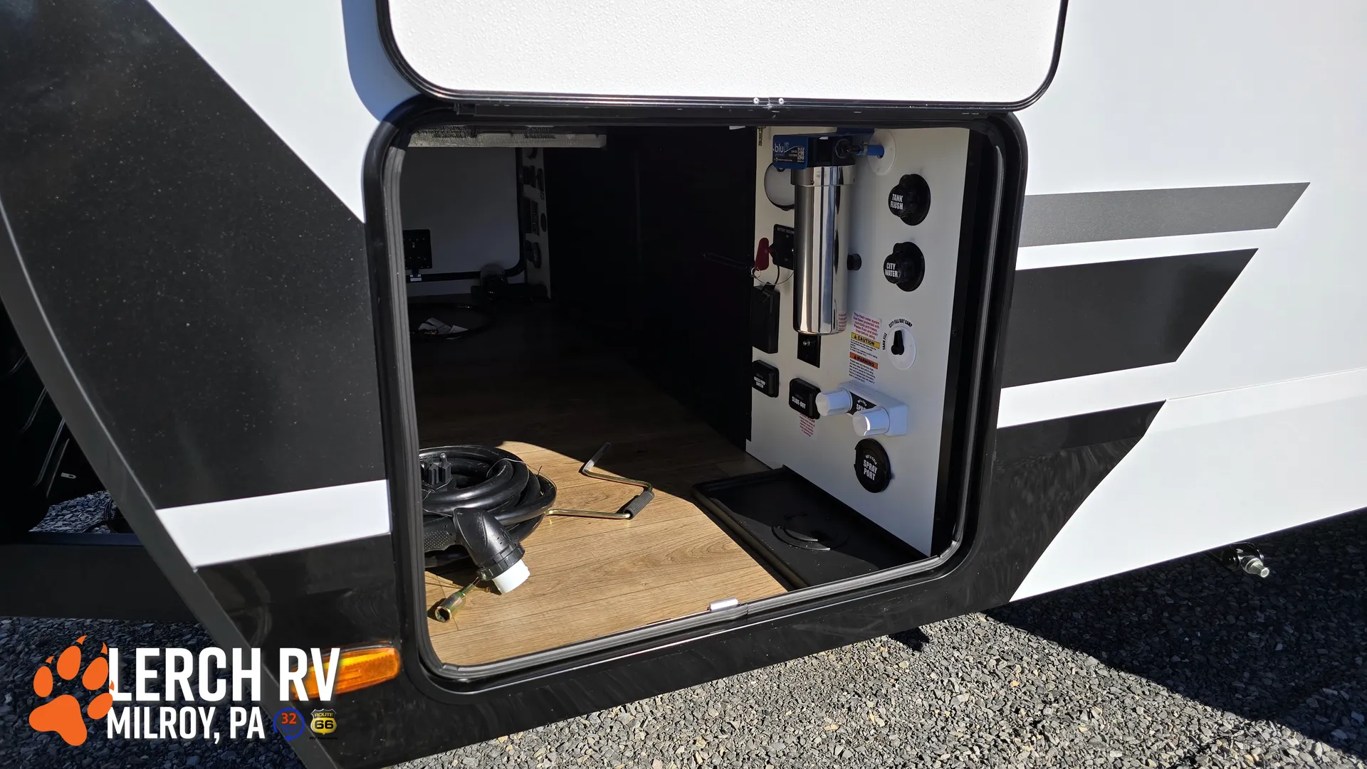 2026 Alliance RV Delta 262RB - Photo 4