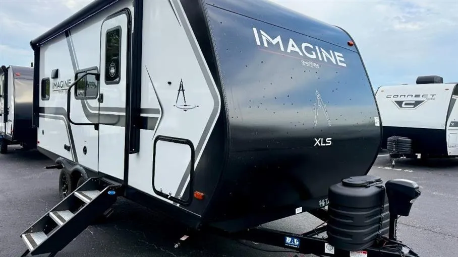 2026 Grand Design Imagine XLS 17MKE - Photo 2