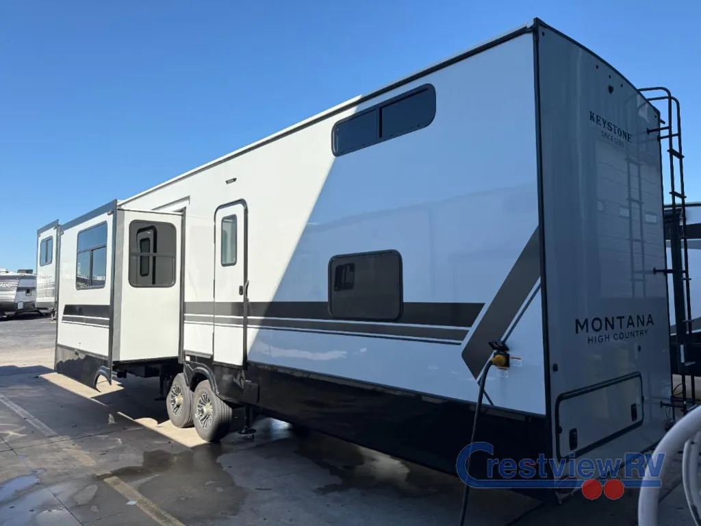 2026 Keystone Montana High Country 377FL, Photos photo 26