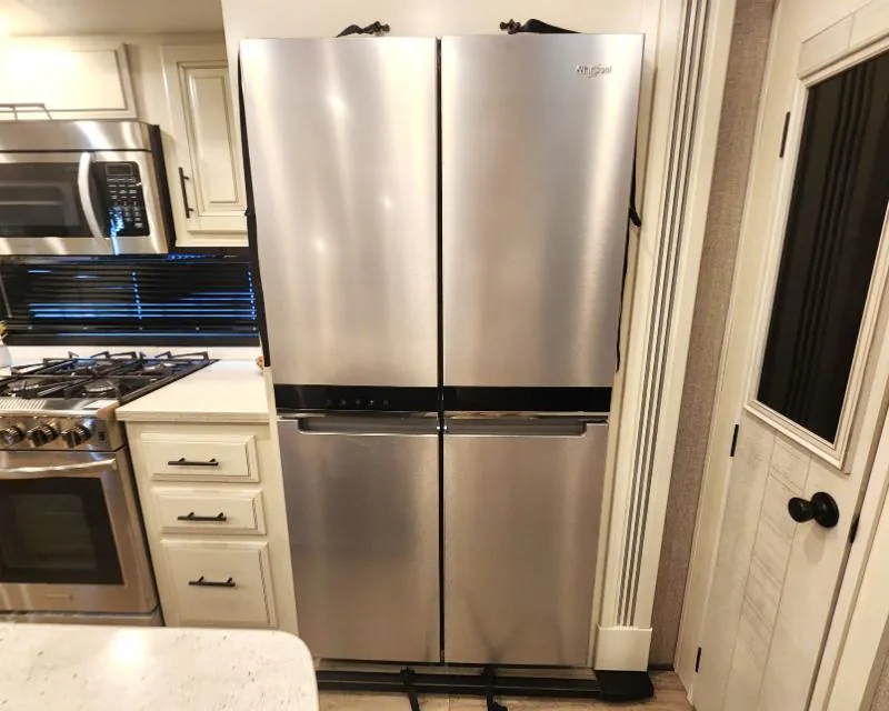 2021 Jayco Pinnacle 36FBTS, Photos photo 34