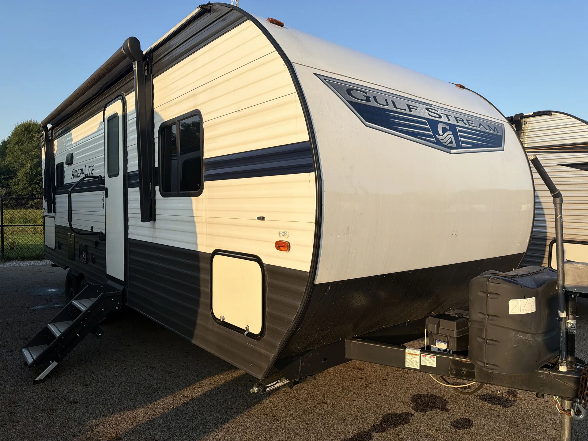 2022 Gulf Stream Ameri-Lite 236RL - Photo 2