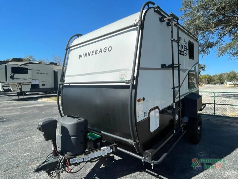 2023 Winnebago Hike 1316TB - Photo 4