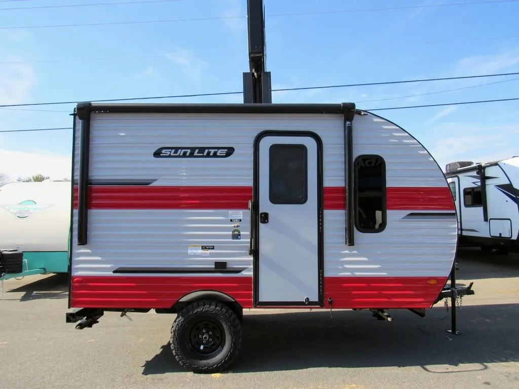 2026 Sunset Park RV Sun Lite LTD 13MJ - Photo 3