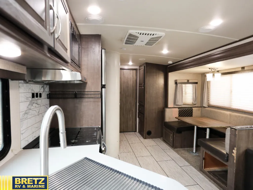 2020 Palomino Solaire 317 BHSK - Photo 3