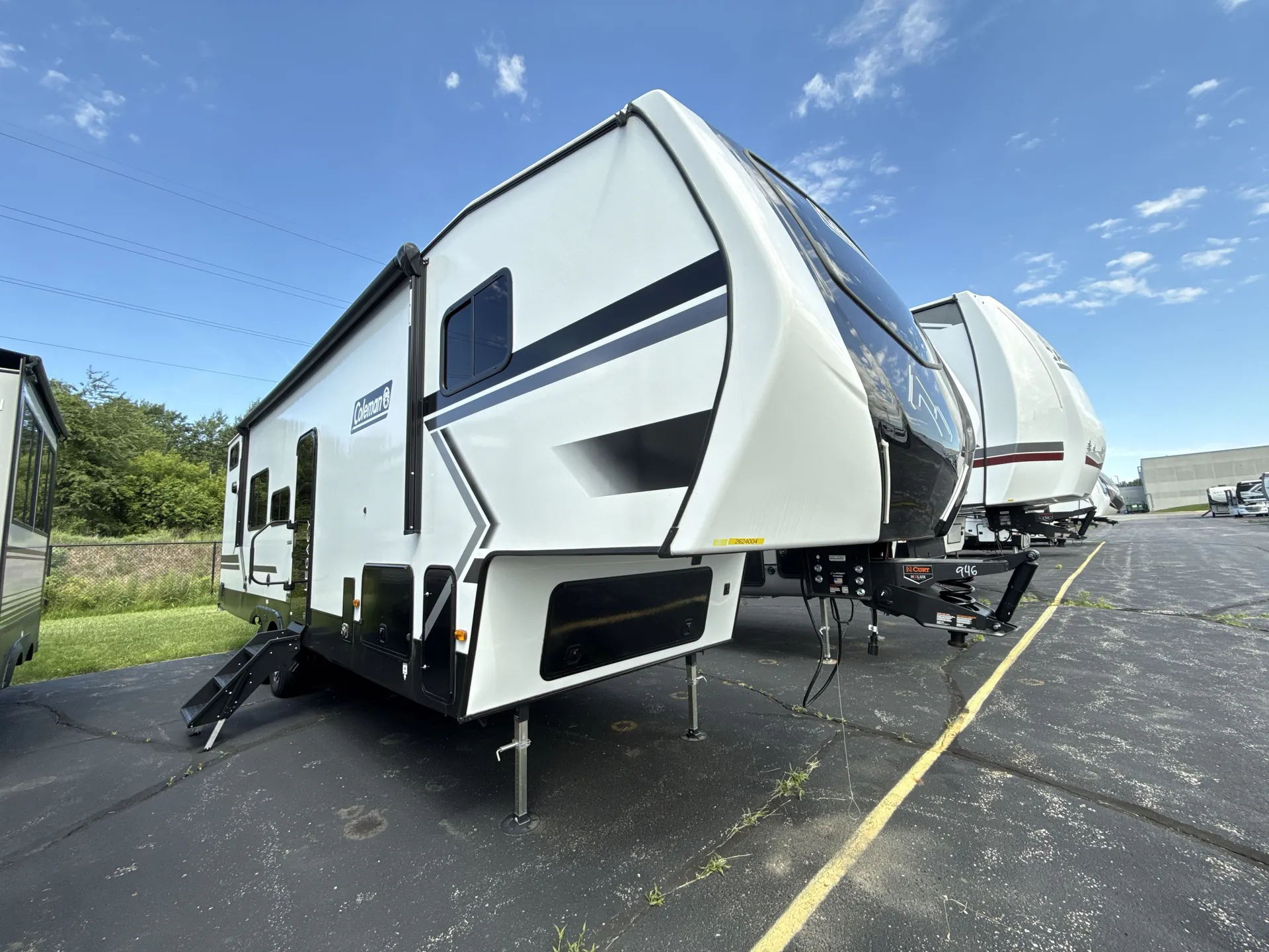 2026 Keystone Coleman Legacy 3000LOFT - Photo 2