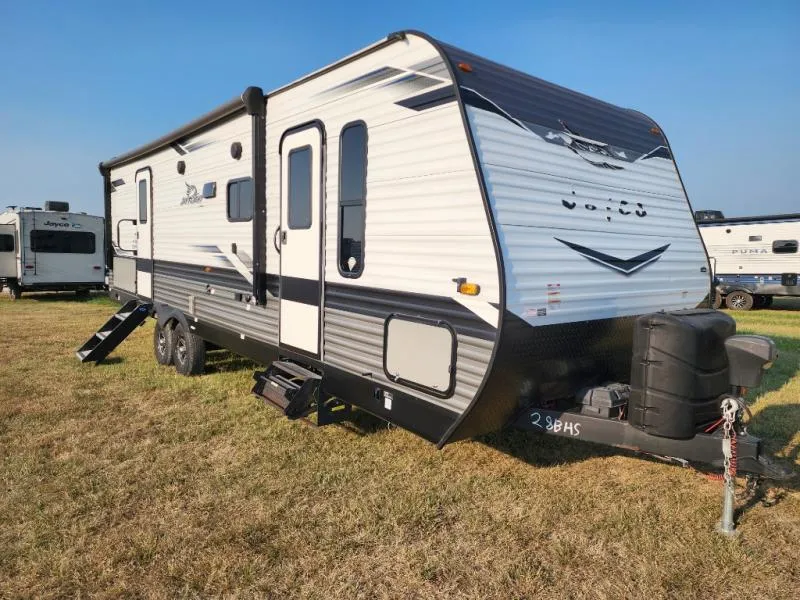 2022 Jayco Jay Flight 28BHS - Photo 2